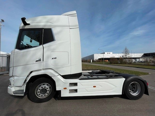 DAF XG 480 FT DAF XG 480 FT - Trekker: afbeelding 2 DAF XG 480 FT DAF XG 480 FT - Trekker: afbeelding 2