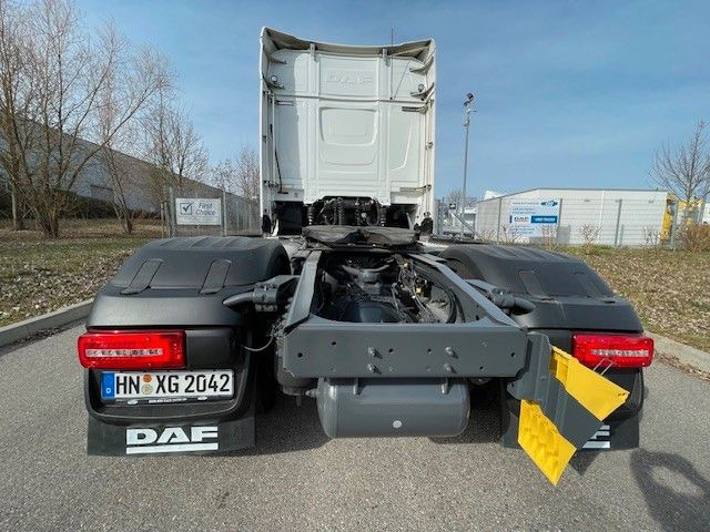DAF XG 480 FT DAF XG 480 FT - Trekker: afbeelding 4 DAF XG 480 FT DAF XG 480 FT - Trekker: afbeelding 4