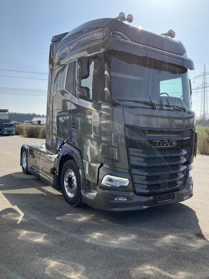 DAF XG 530 FT 2x verfügbar - Trekker: afbeelding 3 DAF XG 530 FT 2x verfügbar - Trekker: afbeelding 3