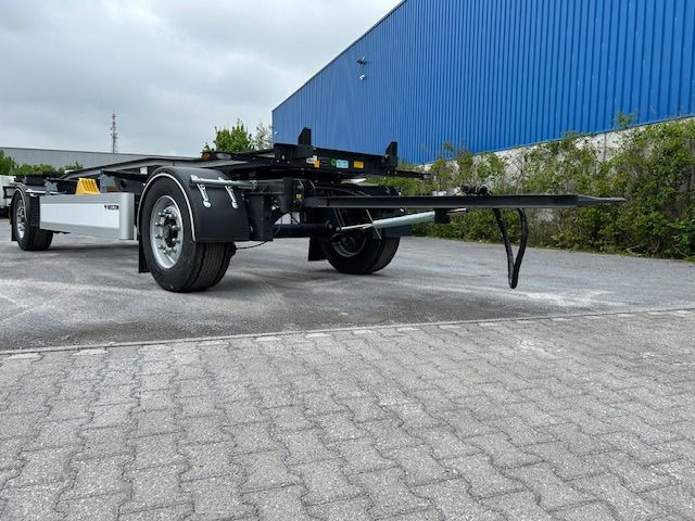 Wielton Schlittenanhänger PS2H-M3 - Haakarm/ Portaalarm aanhanger: afbeelding 5 Wielton Schlittenanhänger PS2H-M3 - Haakarm/ Portaalarm aanhanger: afbeelding 5