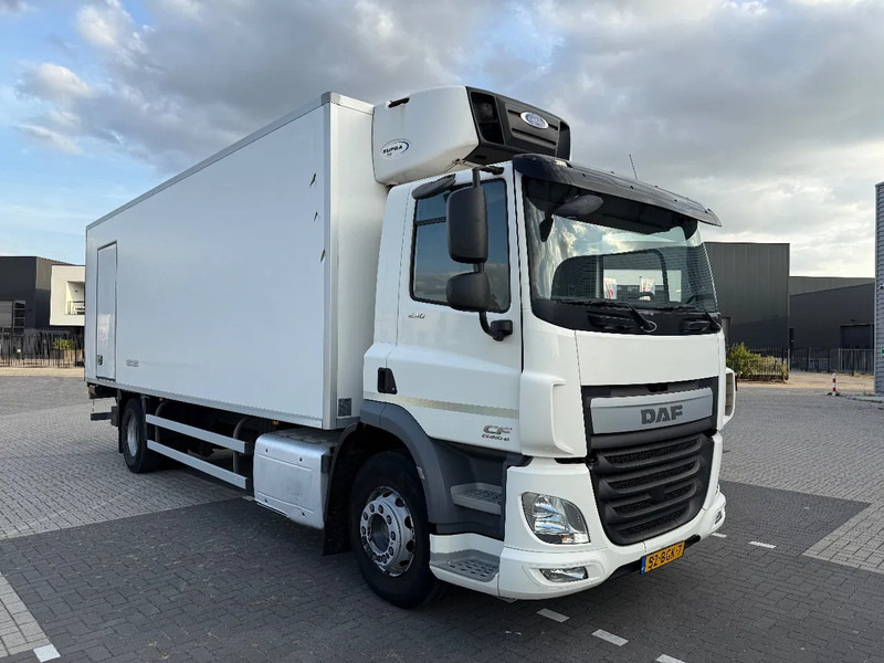 DAF CF 290 2015 euro 6 only 600.000 km - Koelwagen vrachtwagen: afbeelding 1 DAF CF 290 2015 euro 6 only 600.000 km - Koelwagen vrachtwagen: afbeelding 1