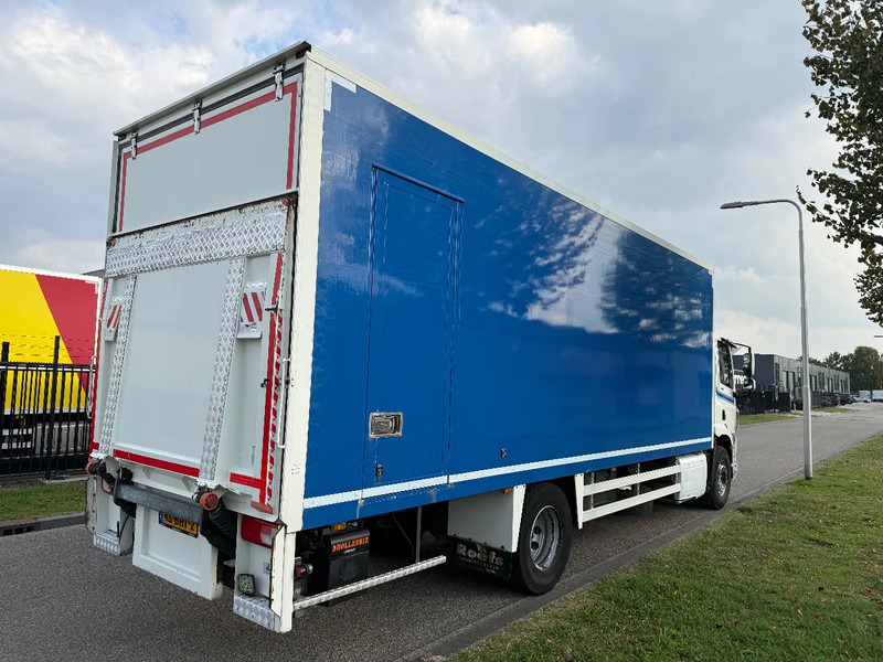 DAF CF 290 2016 - Bakwagen: afbeelding 3 DAF CF 290 2016 - Bakwagen: afbeelding 3