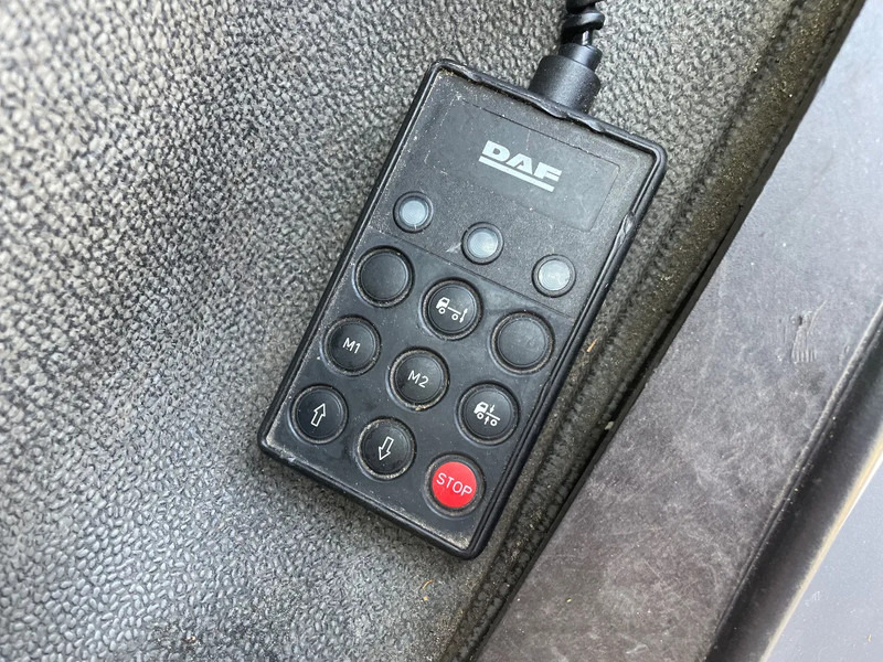 Bakwagen DAF LF 180 8-2016: afbeelding 19