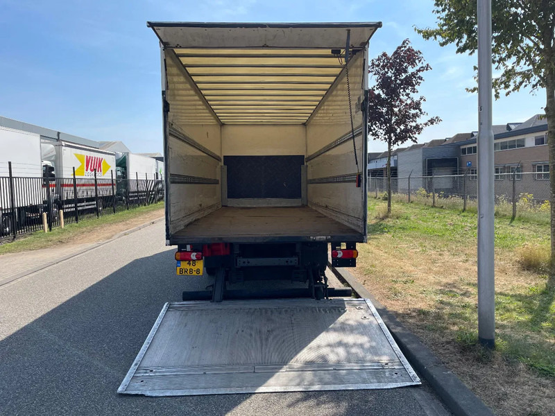 Bakwagen DAF LF 180 8-2016: afbeelding 8