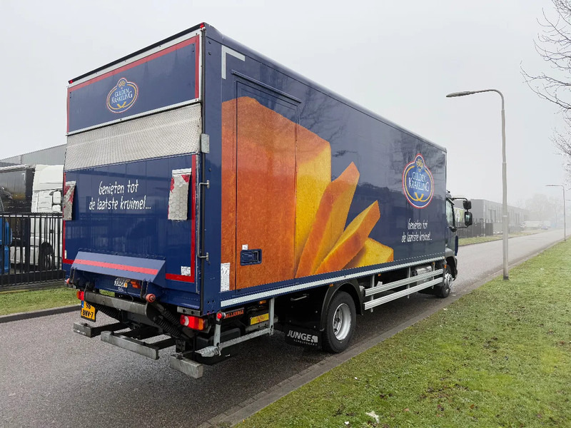 DAF LF 210 11.990 kg 10-2019 bj - Bakwagen: afbeelding 4 DAF LF 210 11.990 kg 10-2019 bj - Bakwagen: afbeelding 4