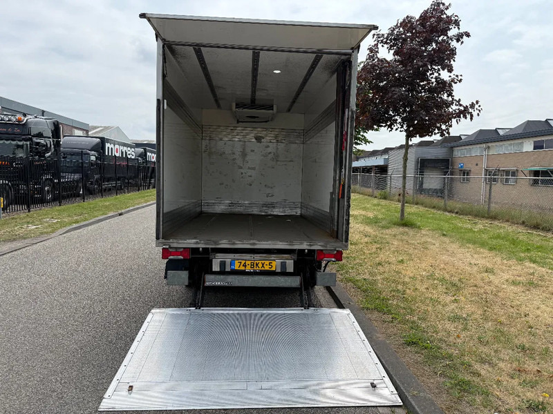 Koelwagen Iveco Daily 50 50C18 frigo 2018: afbeelding 15