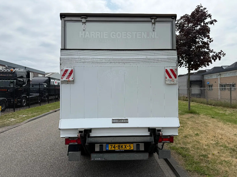 Koelwagen Iveco Daily 50 50C18 frigo 2018: afbeelding 7