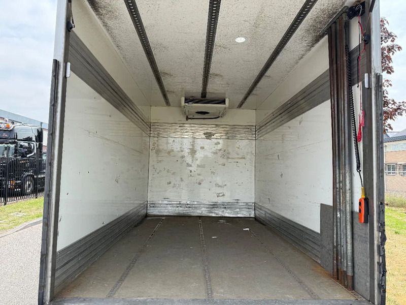 Koelwagen Iveco Daily 50 50C18 frigo 2018: afbeelding 8