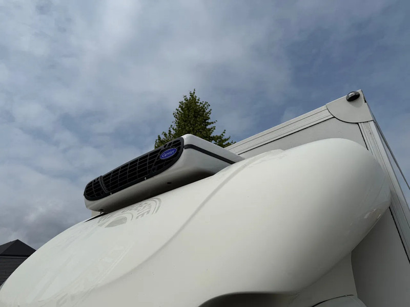 Koelwagen Iveco Daily 50 50C18 frigo 2018: afbeelding 18