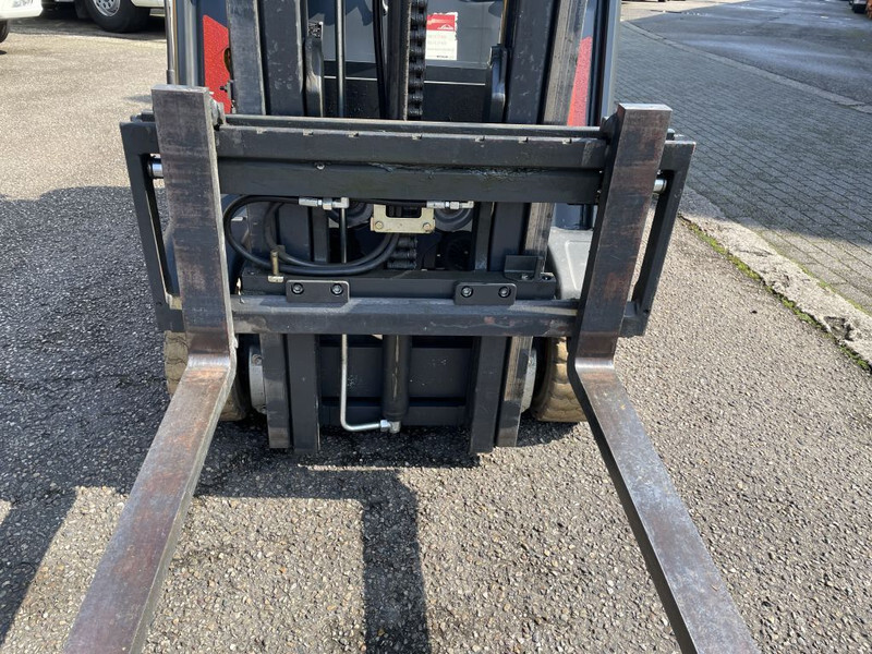 Linde H 14 EVO H 14 EVO 2017 mast 620 cm !!! - Heftruck: afbeelding 3 Linde H 14 EVO H 14 EVO 2017 mast 620 cm !!! - Heftruck: afbeelding 3