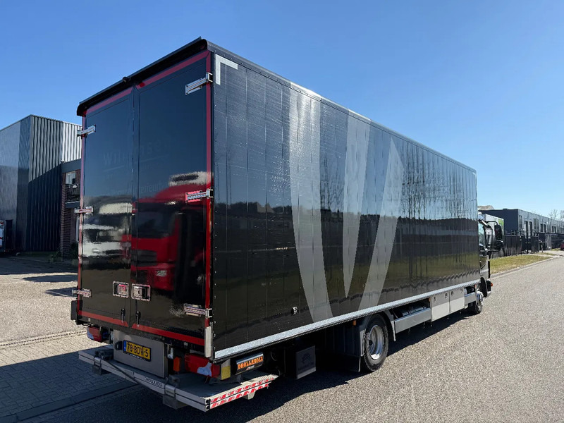 MAN TGL 12.250 black beauty 2014 - Bakwagen: afbeelding 3 MAN TGL 12.250 black beauty 2014 - Bakwagen: afbeelding 3