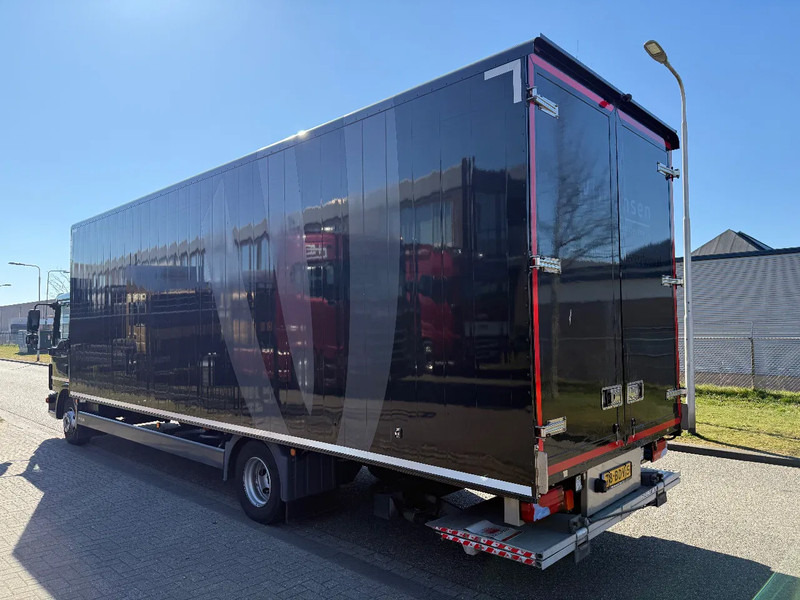 MAN TGL 12.250 black beauty 2014 - Bakwagen: afbeelding 4 MAN TGL 12.250 black beauty 2014 - Bakwagen: afbeelding 4