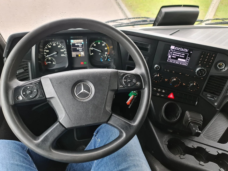 Mercedes-Benz Antos 1924 - Koelwagen vrachtwagen: afbeelding 5 Mercedes-Benz Antos 1924 - Koelwagen vrachtwagen: afbeelding 5