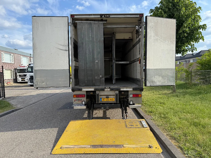 Leasing Mercedes-Benz Axor 1824 2008 euro 5 chereau + carrier 950 MT Mercedes-Benz Axor 1824 2008 euro 5 chereau + carrier 950 MT: afbeelding 8