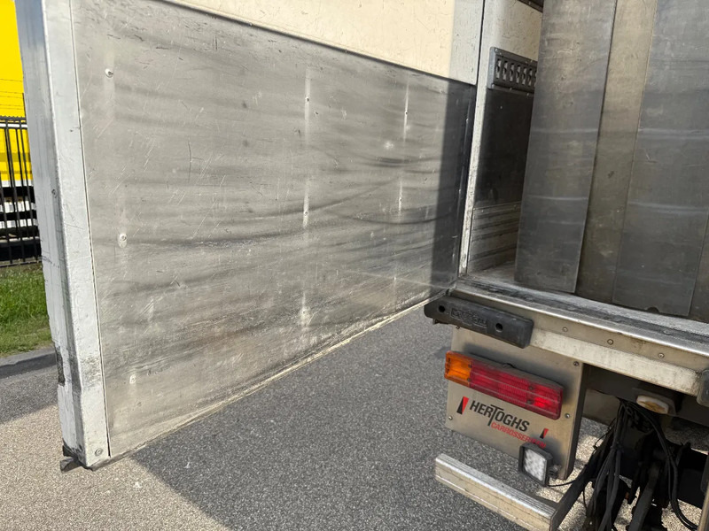 Leasing Mercedes-Benz Axor 1824 2008 euro 5 chereau + carrier 950 MT Mercedes-Benz Axor 1824 2008 euro 5 chereau + carrier 950 MT: afbeelding 19