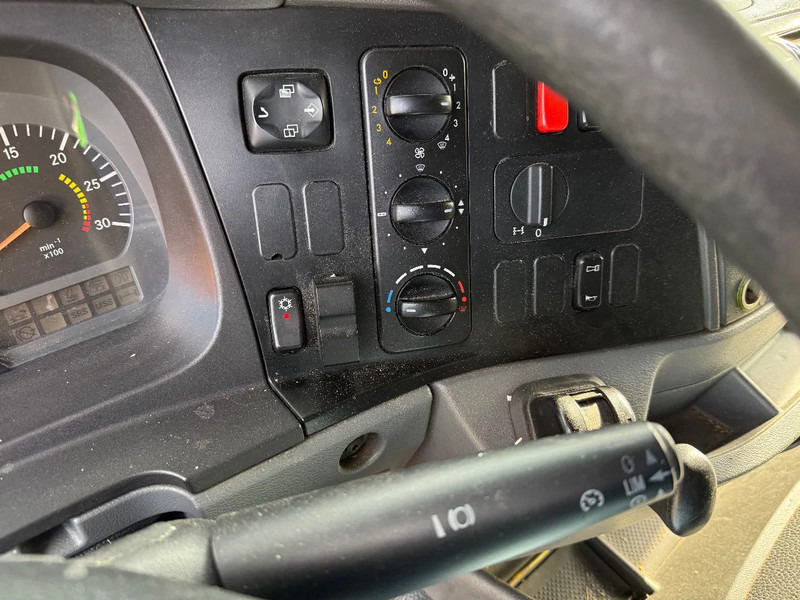 Leasing Mercedes-Benz Axor 1824 2008 euro 5 chereau + carrier 950 MT Mercedes-Benz Axor 1824 2008 euro 5 chereau + carrier 950 MT: afbeelding 13