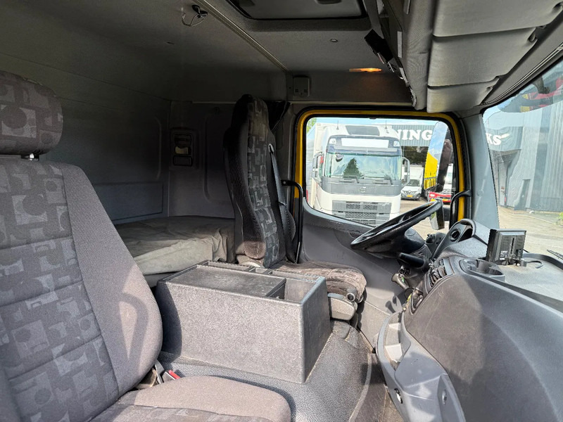 Leasing Mercedes-Benz Axor 1824 2008 euro 5 chereau + carrier 950 MT Mercedes-Benz Axor 1824 2008 euro 5 chereau + carrier 950 MT: afbeelding 9