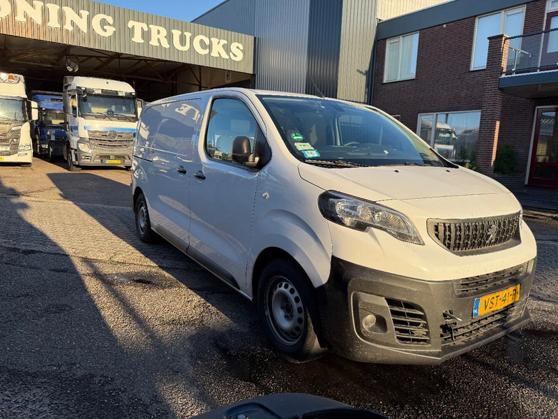 Peugeot Expert 2.0 D 104 KW 2023 BROKEN ENGINE - Kleine bestelwagen: afbeelding 1 Peugeot Expert 2.0 D 104 KW 2023 BROKEN ENGINE - Kleine bestelwagen: afbeelding 1