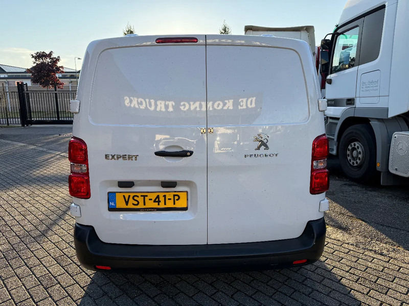 Peugeot Expert 2.0 D 104 KW 2023 BROKEN ENGINE - Kleine bestelwagen: afbeelding 3 Peugeot Expert 2.0 D 104 KW 2023 BROKEN ENGINE - Kleine bestelwagen: afbeelding 3