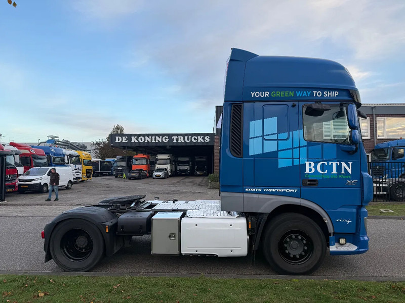 DAF XF 460 SSC 2013 euro 6 - Trekker: afbeelding 5 DAF XF 460 SSC 2013 euro 6 - Trekker: afbeelding 5
