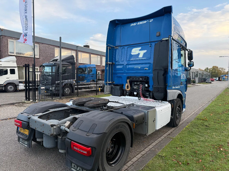 DAF XF 460 SSC 2013 euro 6 - Trekker: afbeelding 4 DAF XF 460 SSC 2013 euro 6 - Trekker: afbeelding 4