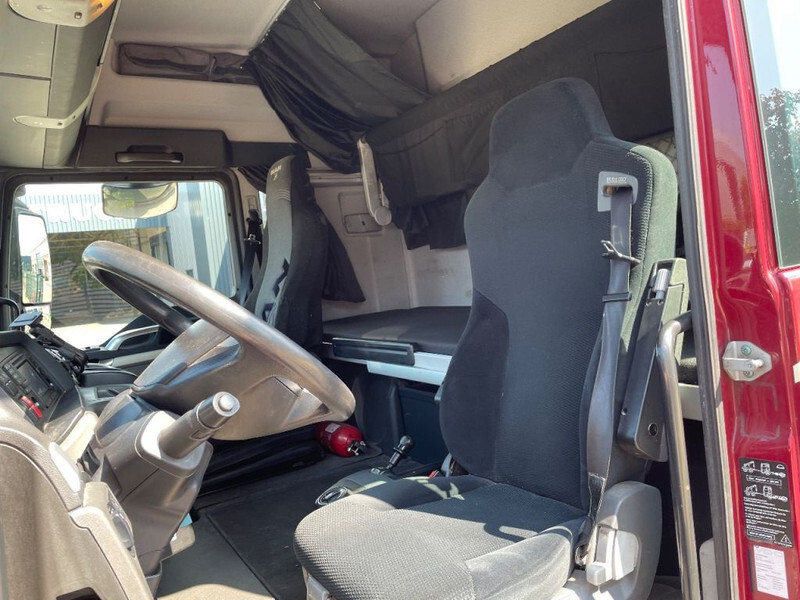 MAN TGX 18.440 2016 only 505.000 km - Trekker: afbeelding 3 MAN TGX 18.440 2016 only 505.000 km - Trekker: afbeelding 3