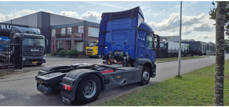 Mercedes-Benz Actros 1833 - Trekker: afbeelding 5 Mercedes-Benz Actros 1833 - Trekker: afbeelding 5