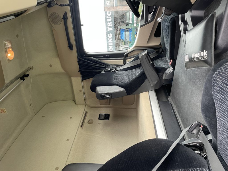 Trekker Mercedes-Benz Actros 1836 L 2-2014 bj 831.000 km: afbeelding 7