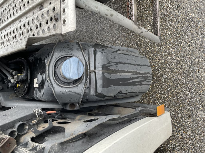 Trekker Mercedes-Benz Actros 1836 L 2-2014 bj 831.000 km: afbeelding 14