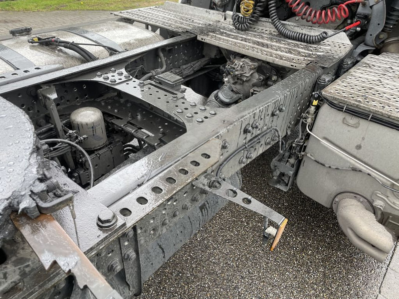 Trekker Mercedes-Benz Actros 1836 L 2-2014 bj 831.000 km: afbeelding 18