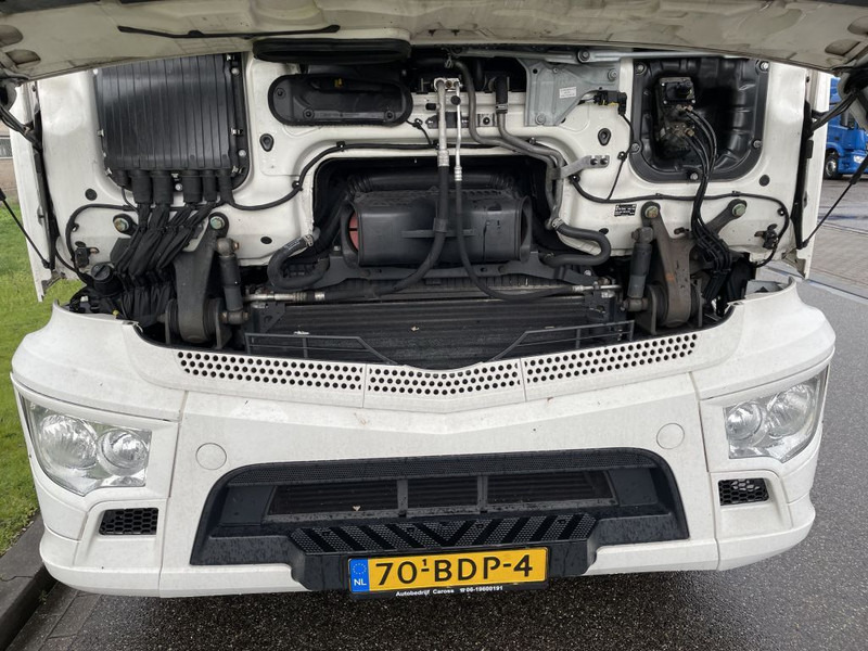 Trekker Mercedes-Benz Actros 1836 L 2-2014 bj 831.000 km: afbeelding 16