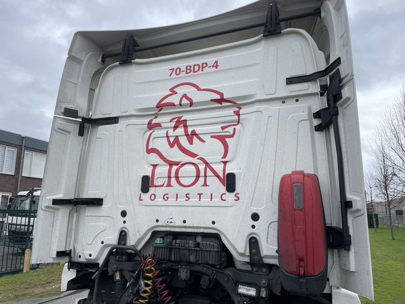 Trekker Mercedes-Benz Actros 1836 L 2-2014 bj 831.000 km: afbeelding 12