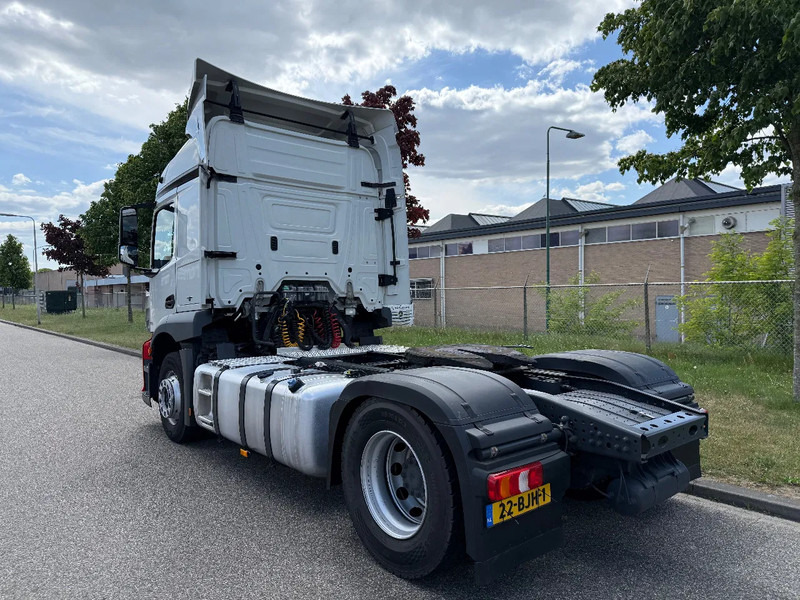 Mercedes-Benz Actros 1936 L 3-2017 only 780.000 km - Trekker: afbeelding 5 Mercedes-Benz Actros 1936 L 3-2017 only 780.000 km - Trekker: afbeelding 5