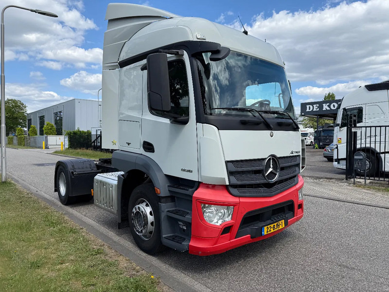 Mercedes-Benz Actros 1936 L 3-2017 only 780.000 km - Trekker: afbeelding 2 Mercedes-Benz Actros 1936 L 3-2017 only 780.000 km - Trekker: afbeelding 2