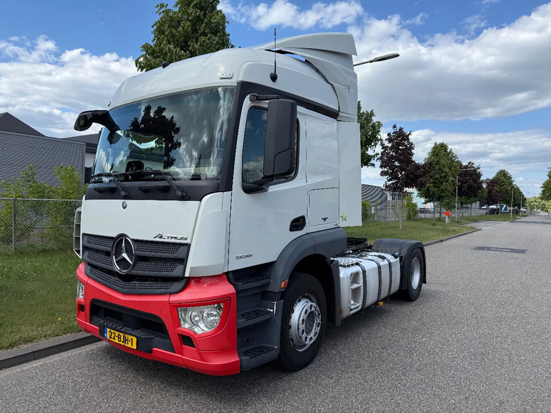 Mercedes-Benz Actros 1936 L 3-2017 only 780.000 km - Trekker: afbeelding 1 Mercedes-Benz Actros 1936 L 3-2017 only 780.000 km - Trekker: afbeelding 1