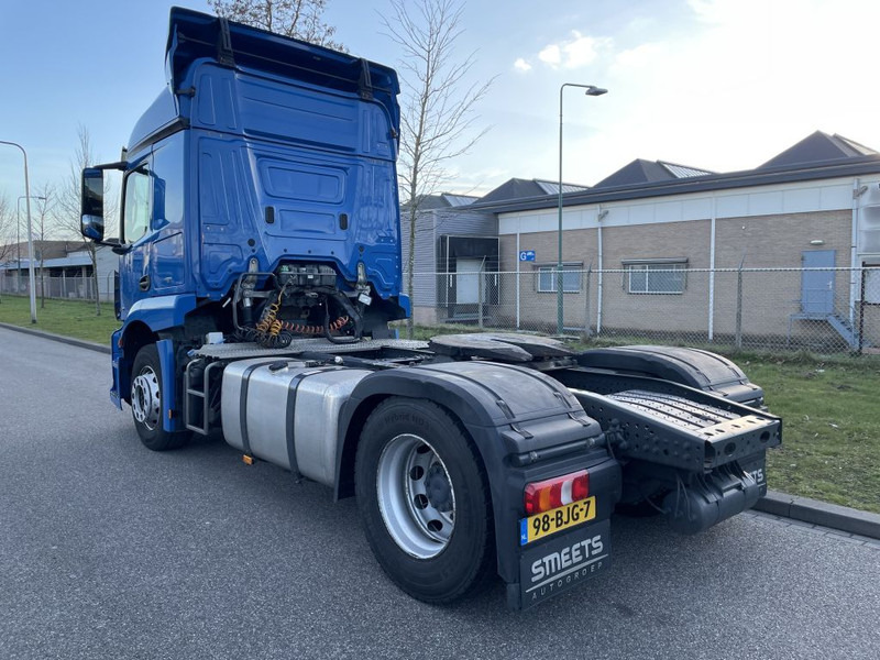 Mercedes-Benz Actros 1940 euro 6 ! 3-2017 - Trekker: afbeelding 5 Mercedes-Benz Actros 1940 euro 6 ! 3-2017 - Trekker: afbeelding 5