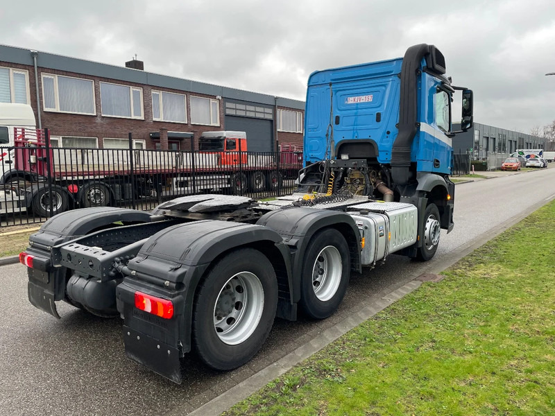 Mercedes-Benz Arocs 2651 6X4 2020 ONLY 250.000 km - Trekker: afbeelding 3 Mercedes-Benz Arocs 2651 6X4 2020 ONLY 250.000 km - Trekker: afbeelding 3