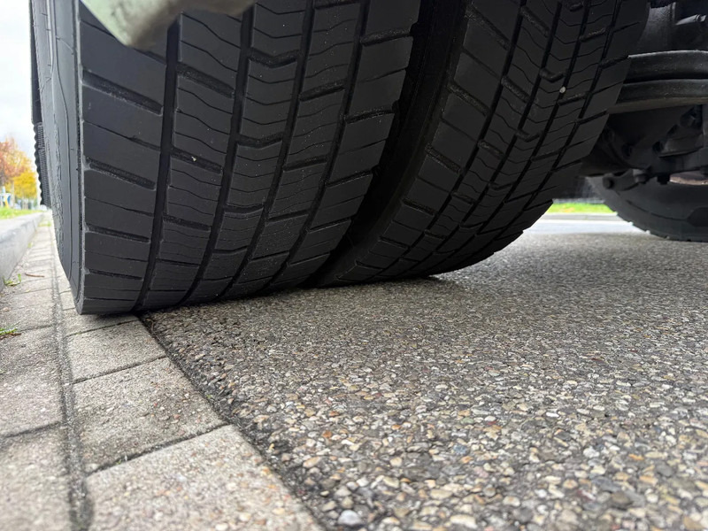 Trekker Scania G410 2018 highline retarder crown edition!!!: afbeelding 19