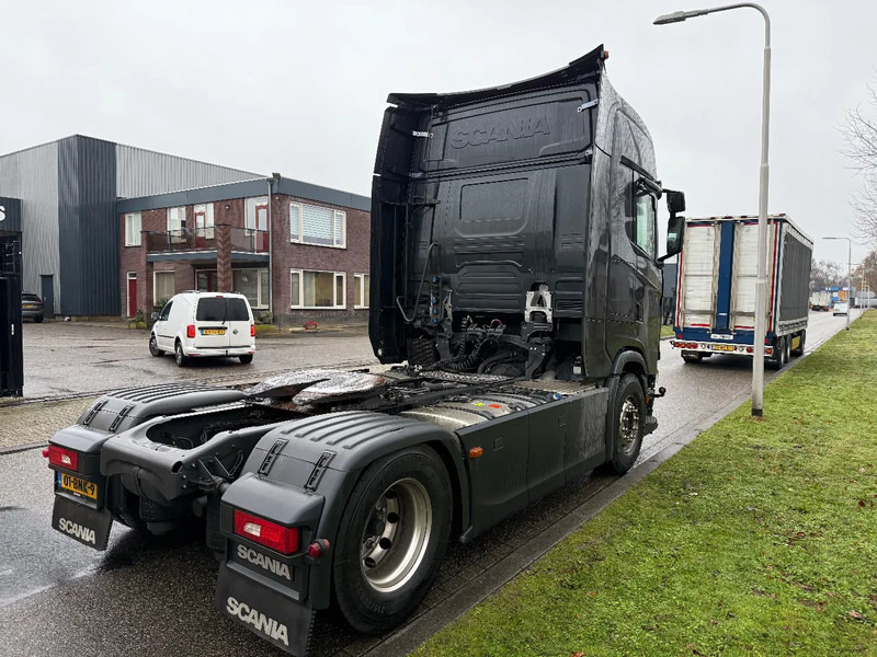 Scania S450 6-2019 retarder - Trekker: afbeelding 5 Scania S450 6-2019 retarder - Trekker: afbeelding 5