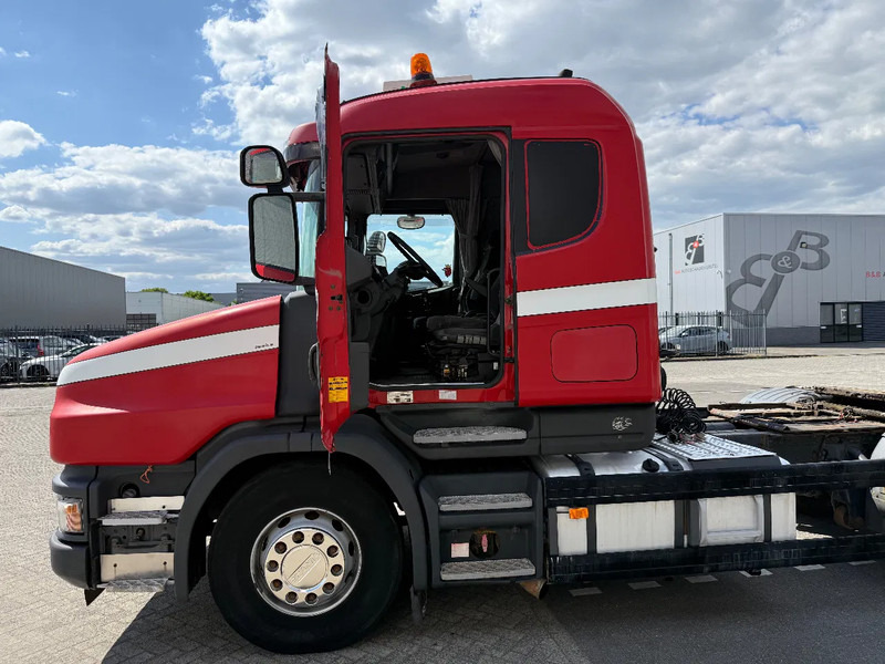 Leasing Scania T124-420 T 124-420 TORPEDO Scania T124-420 T 124-420 TORPEDO: afbeelding 8 Leasing Scania T124-420 T 124-420 TORPEDO Scania T124-420 T 124-420 TORPEDO: afbeelding 8