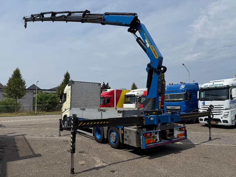 Volvo FH 460 6X2 euro 6 palfinger pk34002-sh - Kraanwagen: afbeelding 3 Volvo FH 460 6X2 euro 6 palfinger pk34002-sh - Kraanwagen: afbeelding 3