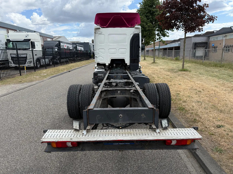 Volvo FL 250 pk 2013 euro 5 - Chassis vrachtwagen: afbeelding 5 Volvo FL 250 pk 2013 euro 5 - Chassis vrachtwagen: afbeelding 5