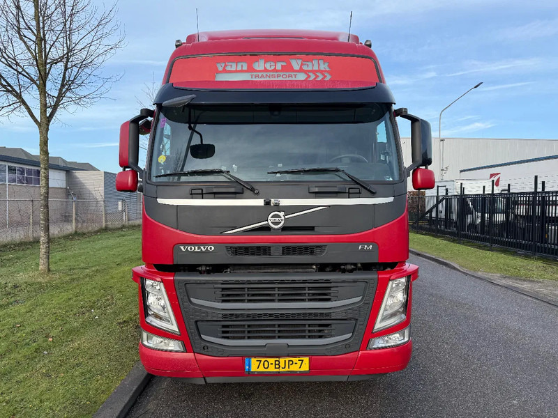 Volvo FM 330 2017 - Bakwagen: afbeelding 3 Volvo FM 330 2017 - Bakwagen: afbeelding 3