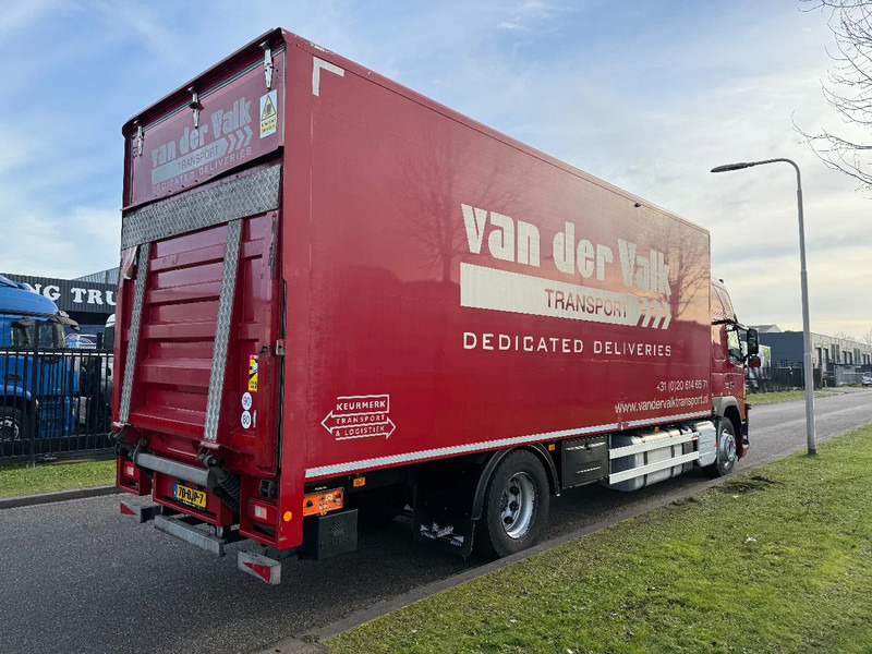 Volvo FM 330 2017 - Bakwagen: afbeelding 4 Volvo FM 330 2017 - Bakwagen: afbeelding 4