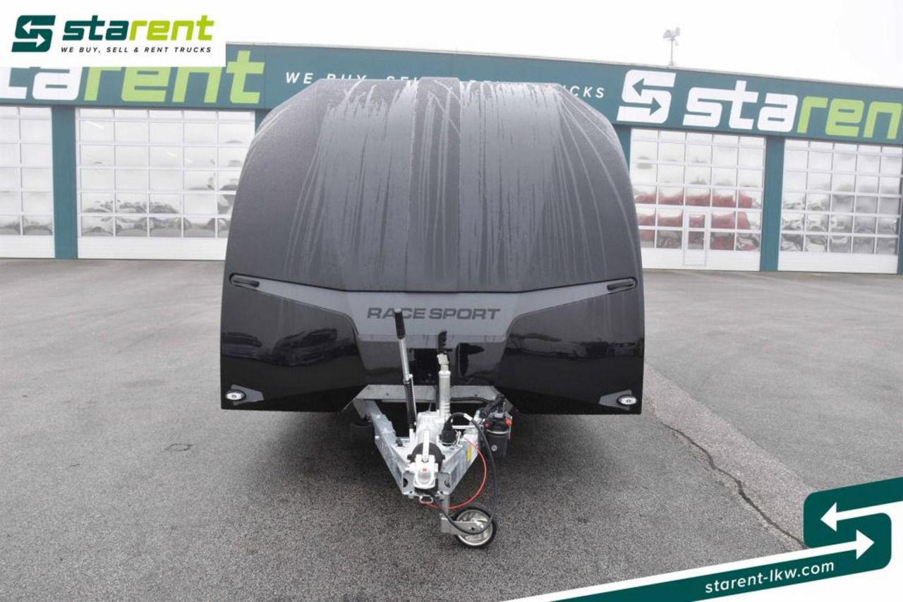 Brian James Trailers Race Sport Seilwinde Zusatzrampen LED - Autotransport aanhangwagen: afbeelding 2 Brian James Trailers Race Sport Seilwinde Zusatzrampen LED - Autotransport aanhangwagen: afbeelding 2