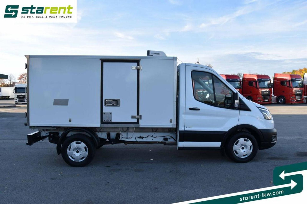 Ford Transit AWD Kühler TK V-300 MAX Allrad Klima ACC - Koelwagen: afbeelding 4 Ford Transit AWD Kühler TK V-300 MAX Allrad Klima ACC - Koelwagen: afbeelding 4