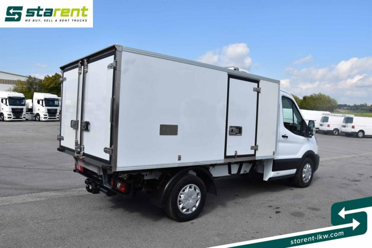 Ford Transit AWD Kühler TK V-300 MAX Allrad Klima - Koelwagen: afbeelding 5 Ford Transit AWD Kühler TK V-300 MAX Allrad Klima - Koelwagen: afbeelding 5