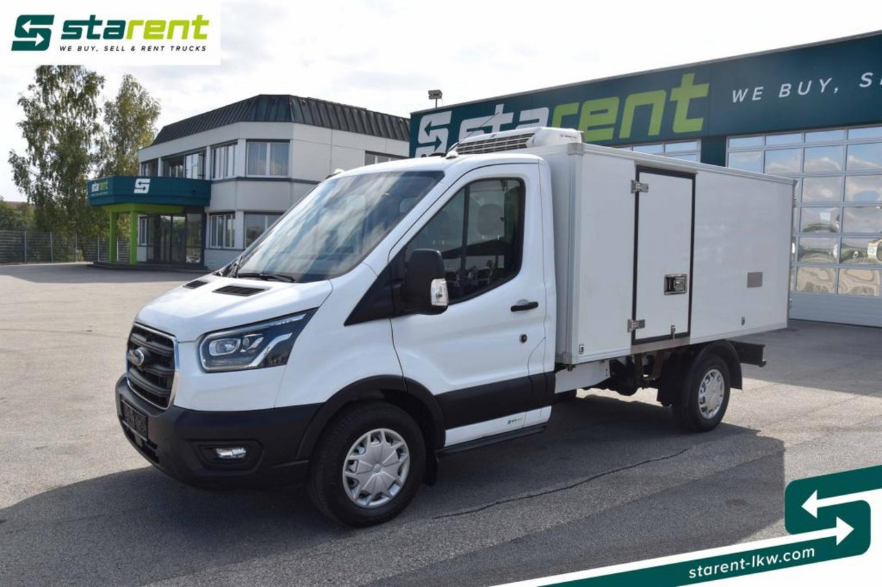 Ford Transit AWD Kühler TK V-300 MAX Allrad Klima - Koelwagen: afbeelding 1 Ford Transit AWD Kühler TK V-300 MAX Allrad Klima - Koelwagen: afbeelding 1