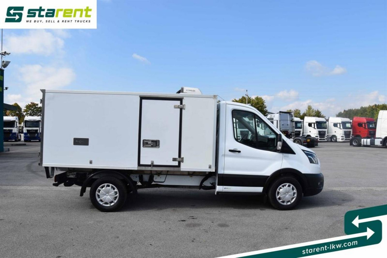 Ford Transit AWD Kühler TK V-300 MAX Allrad Klima - Koelwagen: afbeelding 4 Ford Transit AWD Kühler TK V-300 MAX Allrad Klima - Koelwagen: afbeelding 4