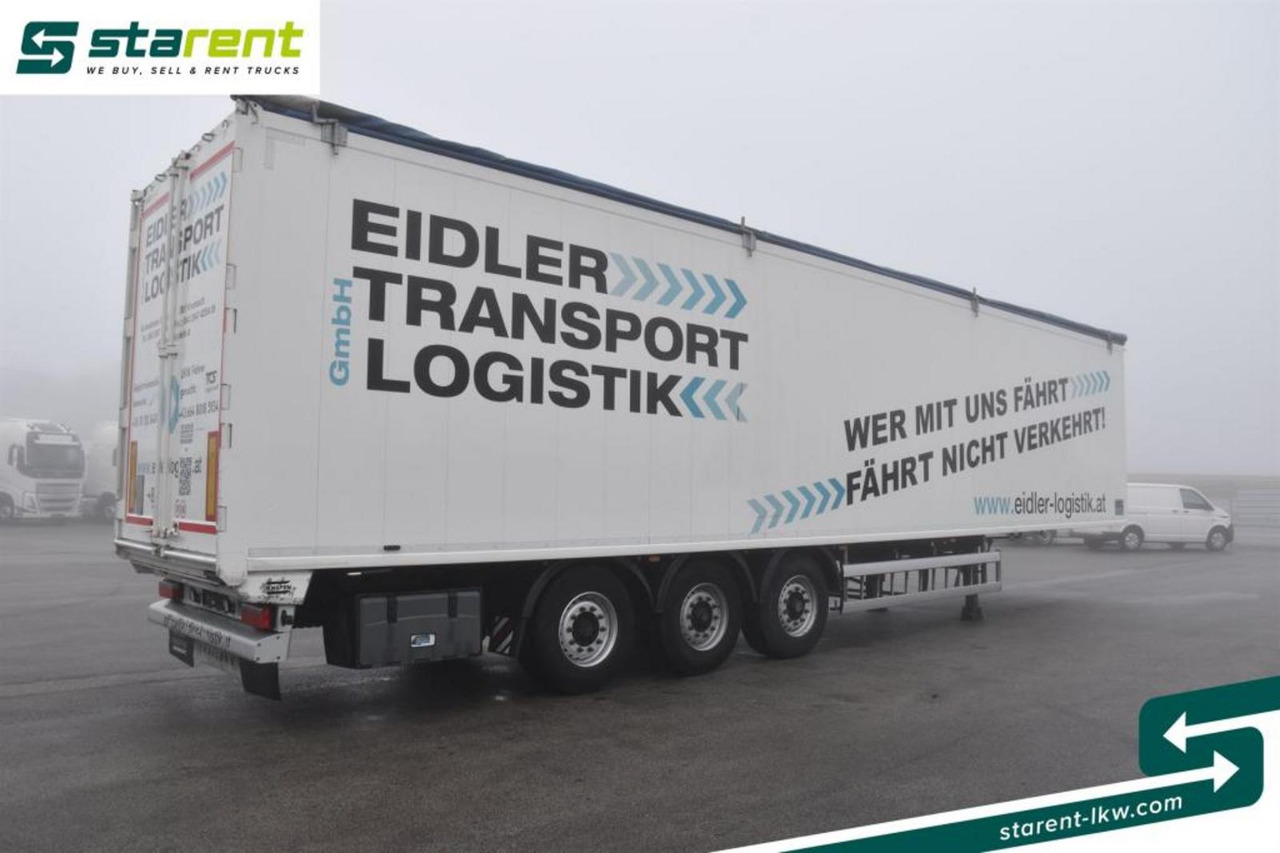 Knapen 10mm 92m³ BPW-Achsen Funk. Verzinkt Liftachse - Schuifvloer oplegger: afbeelding 5 Knapen 10mm 92m³ BPW-Achsen Funk. Verzinkt Liftachse - Schuifvloer oplegger: afbeelding 5